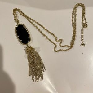 Rayne Kendra Scott necklace